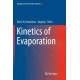 Kinetics of Evaporation