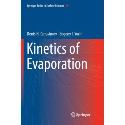 Kinetics of Evaporation