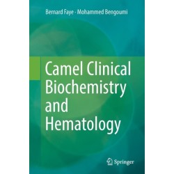 Camel Clinical Biochemistry and Hematology