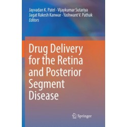 Drug Delivery for the Retina and Posterior Segment Disease