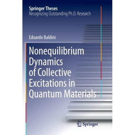 Nonequilibrium Dynamics of Collective Excitations in Quantum Materials