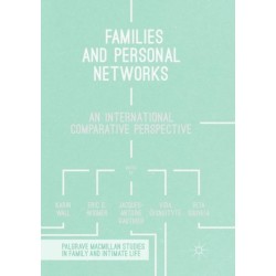 Families and Personal Networks: An International Comparative Perspective