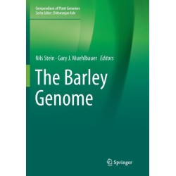 The Barley Genome