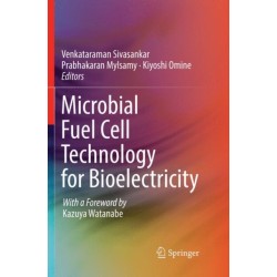 Microbial Fuel Cell Technology for Bioelectricity