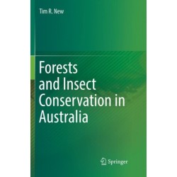 Forests and Insect Conservation in Australia
