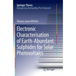 Electronic Characterisation of Earth-Abundant Sulphides for Solar Photovoltaics