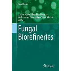 Fungal Biorefineries