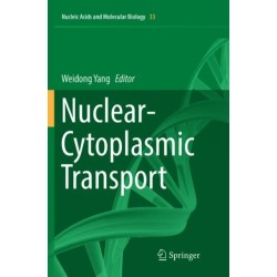Nuclear-Cytoplasmic Transport