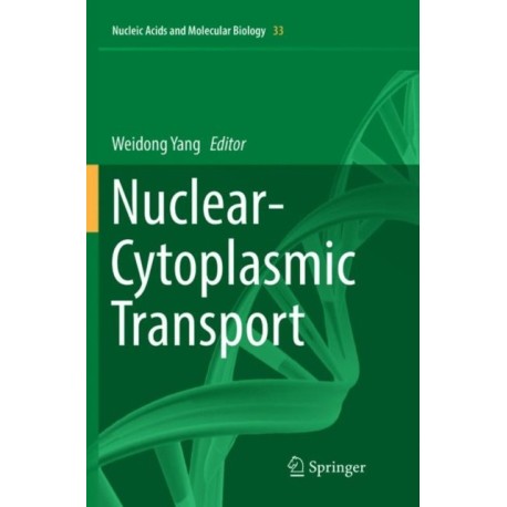 Nuclear-Cytoplasmic Transport