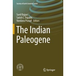 The Indian Paleogene