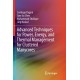 Advanced Techniques for Power, Energy, and Thermal Management for Clustered Manycores