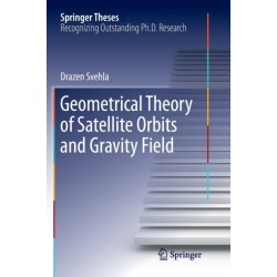 Geometrical Theory of Satellite Orbits and Gravity Field