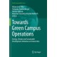 Towards Green Campus Operations: Energy, Climate and Sustainable Development Initiatives at Universities