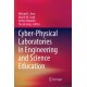 Cyber-Physical Laboratories in Engineering and Science Education