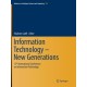 Information Technology - New Generations: 15th International Conference on Information Technology