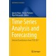 Time Series Analysis and Forecasting: Selected Contributions from ITISE 2017