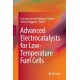 Advanced Electrocatalysts for Low-Temperature Fuel Cells