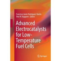 Advanced Electrocatalysts for Low-Temperature Fuel Cells