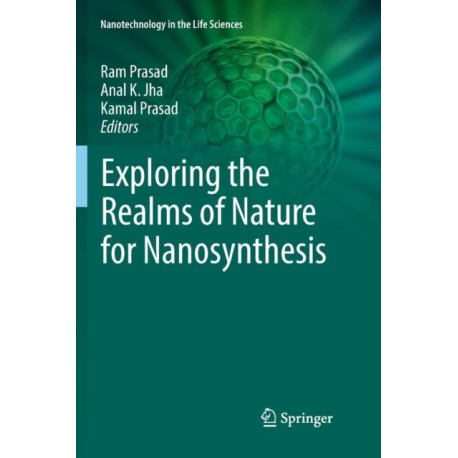 Exploring the Realms of Nature for Nanosynthesis