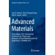 Advanced Materials: Proceedings of the International Conference on “Physics and Mechanics of New Materials and Their Applications”, PHENMA 2017