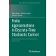 Finite Approximations in Discrete-Time Stochastic Control: Quantized Models and Asymptotic Optimality