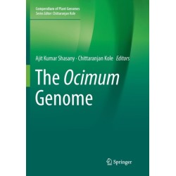 The Ocimum Genome