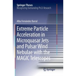 Extreme Particle Acceleration in Microquasar Jets and Pulsar Wind Nebulae with the MAGIC Telescopes