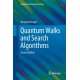 Quantum Walks and Search Algorithms