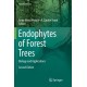 Endophytes of Forest Trees: Biology and Applications
