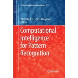 Computational Intelligence for Pattern Recognition
