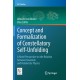 Concept and Formalization of Constellatory Self-Unfolding: A Novel Perspective on the Relation between Quantum and Relativistic Physics