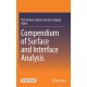 Compendium of Surface and Interface Analysis