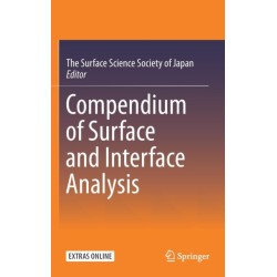 Compendium of Surface and Interface Analysis