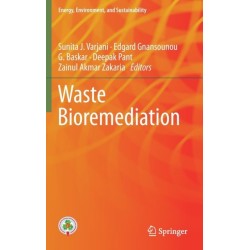 Waste Bioremediation