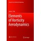 Elements of Vorticity Aerodynamics