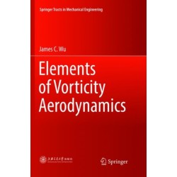 Elements of Vorticity Aerodynamics