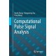 Computational Pulse Signal Analysis