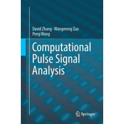 Computational Pulse Signal Analysis