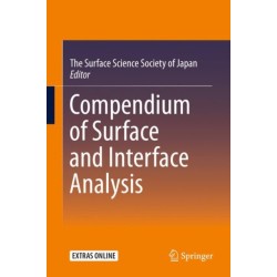 Compendium of Surface and Interface Analysis