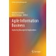 Agile Information Business: Exploring Managerial Implications