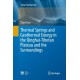Thermal Springs and Geothermal Energy in the Qinghai-Tibetan Plateau and the Surroundings