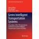 Green Intelligent Transportation Systems: Proceedings of the 7th International Conference on Green Intelligent Transportation System and Safety