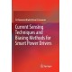 Current Sensing Techniques and Biasing Methods for Smart Power Drivers