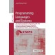 Programming Languages and Systems: 27th European Symposium on Programming, ESOP 2018, Held as Part of the European Joint Conferences on Theory and Practice of Software, ETAPS 2018, Thessaloniki, Greece, April 14-20, 2018, Proceedings