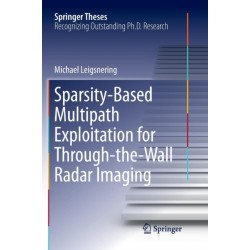 Sparsity-Based Multipath Exploitation for Through-the-Wall Radar Imaging