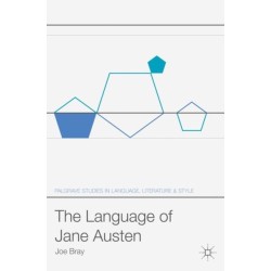 The Language of Jane Austen