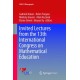 Invited Lectures from the 13th International Congress on Mathematical Education