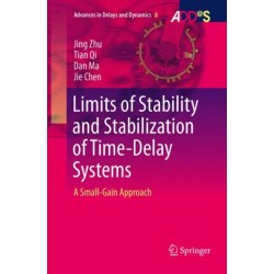 Limits of Stability and Stabilization of Time-Delay Systems: A Small-Gain Approach