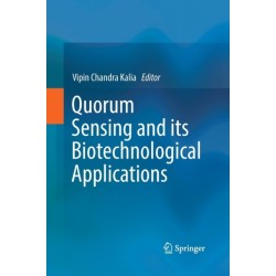 Quorum Sensing and its Biotechnological Applications