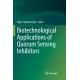 Biotechnological Applications of Quorum Sensing Inhibitors
